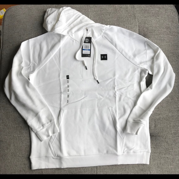 Under Armour Other - Mens Under Armour Cold Gear Hoodie - Size XL - NWT